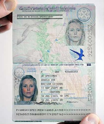为什么英国人没有身份证?他们靠什么识别身份信息?